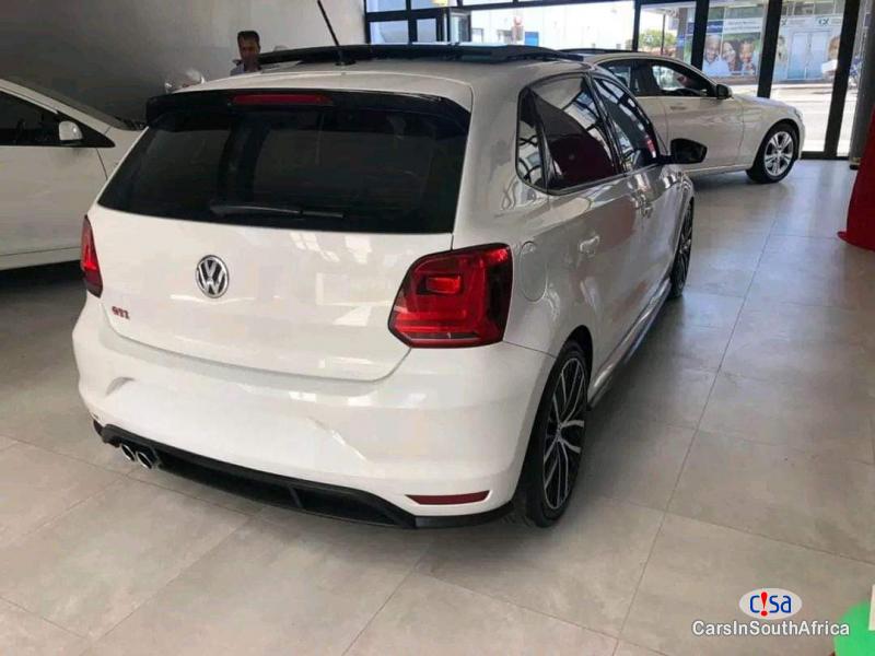 Volkswagen Polo GTi 1.8 Call 081 494 5928 Automatic 2017