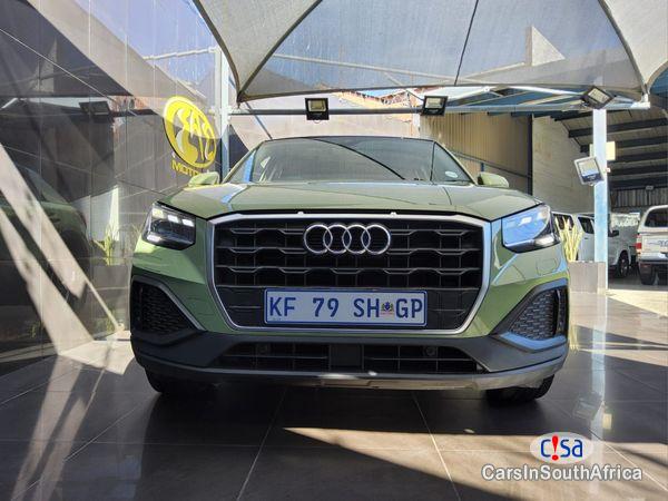 Audi Q3 1.4 TFSI S Line Automatic 2021