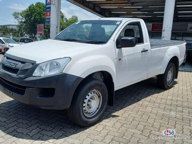 Isuzu KB280 6253 Manual 2017 - image 2