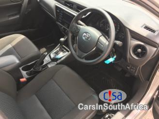 Picture of Toyota Corolla 1.6 Manual 2019 in South Africa