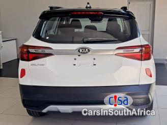 Kia Sorento 1.5 Automatic 2020