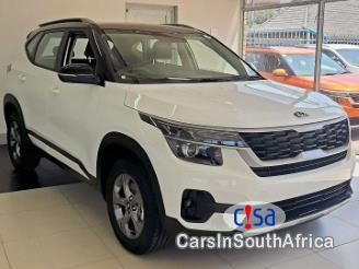 Kia Sorento 1.5 Automatic 2020 in Mpumalanga