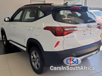 Kia Sorento 1.5 Automatic 2020 in South Africa