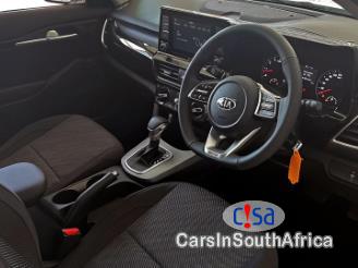 Picture of Kia Sorento 1.5 Automatic 2020 in Mpumalanga