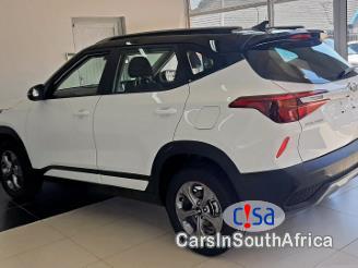 Kia Sorento 1.5 Automatic 2020 - image 6