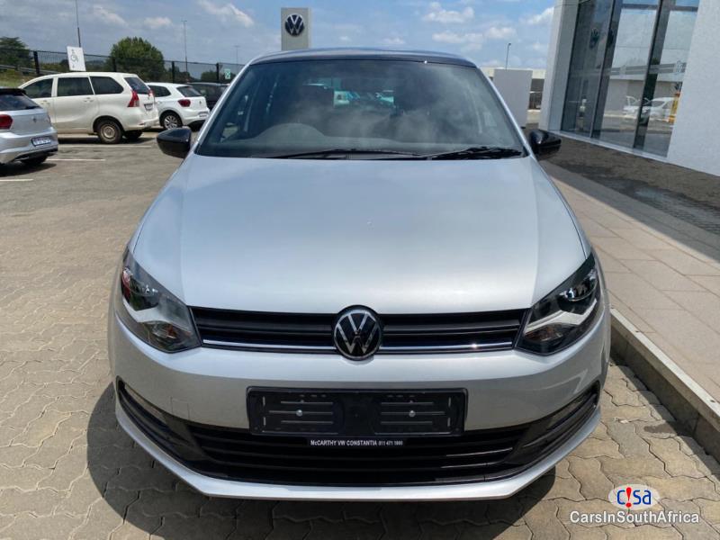 Pictures of Volkswagen Polo 1.6 Manual 2022