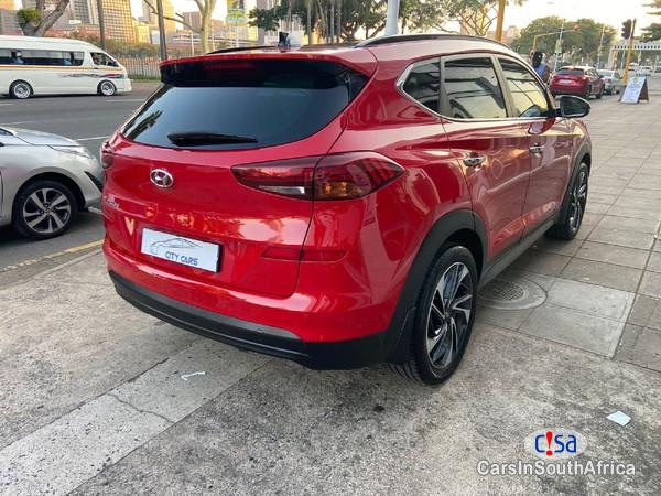 Hyundai Tucson 3.2 Hyundai Tucson Call Or WhatsApp 0848069549 Automatic 2019 - image 4