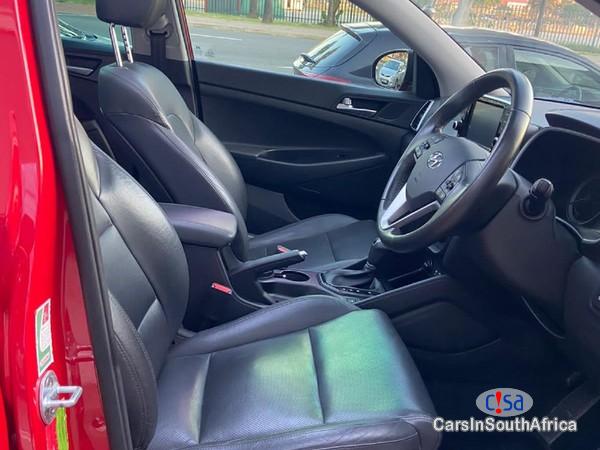 Hyundai Tucson 3.2 Hyundai Tucson Call Or WhatsApp 0848069549 Automatic 2019 - image 5