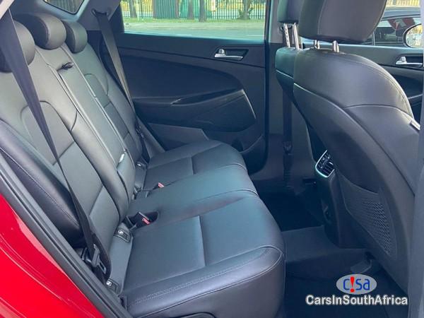 Hyundai Tucson 3.2 Hyundai Tucson Call Or WhatsApp 0848069549 Automatic 2019 - image 6