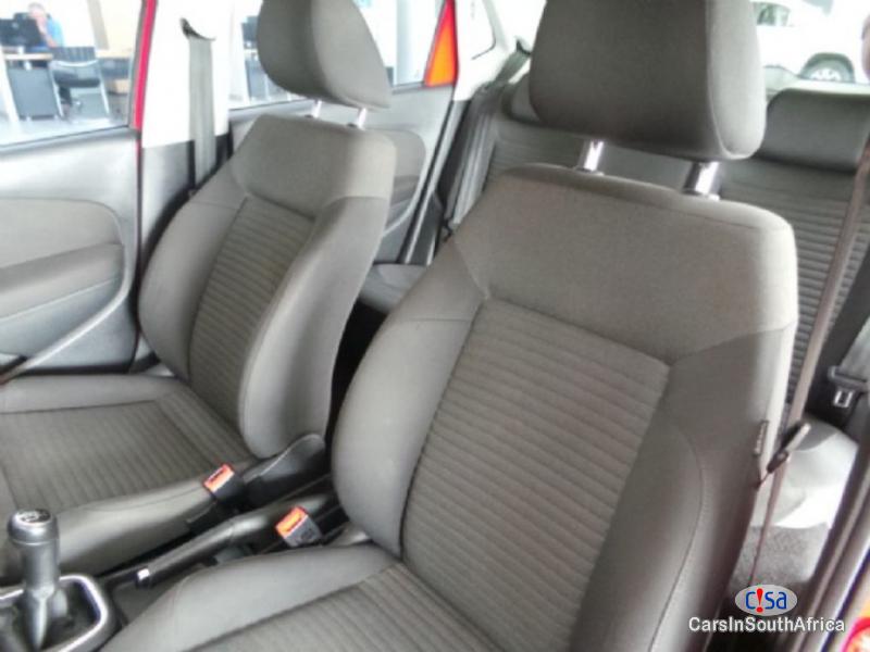 Volkswagen Polo 1.6 Manual 2015 in Mpumalanga - image