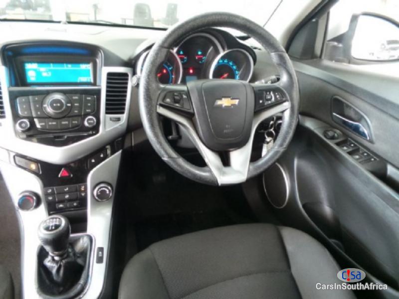 Picture of Chevrolet Cruze 1.6 LS Manual 2015 in Gauteng