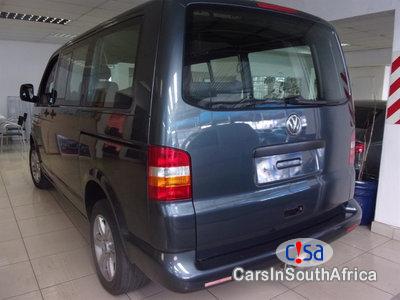 Volkswagen Transporter 2.5TDI Manual 2010 - image 3