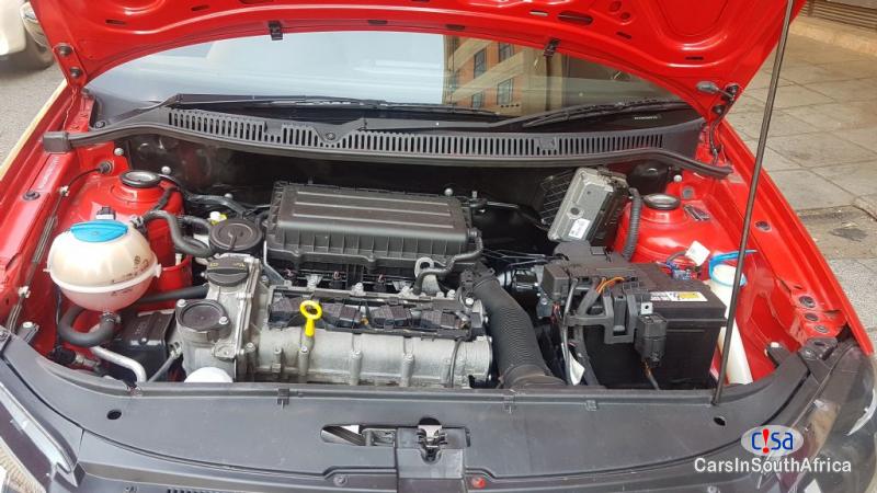 Volkswagen Polo 1.6 GTS Manual 2016 - image 10