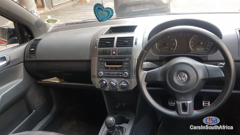 Volkswagen Polo 1.6 GTS Manual 2016 in Eastern Cape - image