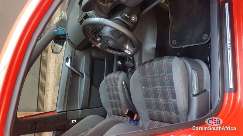 Volkswagen Polo 1.6 GTS Manual 2016 in South Africa - image