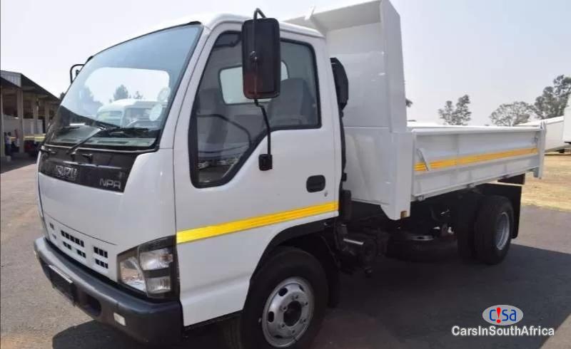 Isuzu Other 0783349415 Manual 2009