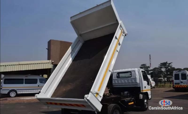 Picture of Isuzu 0783349415 Manual 2009 in Mpumalanga