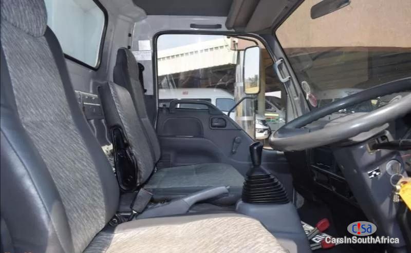 Isuzu 0783349415 Manual 2009 - image 9