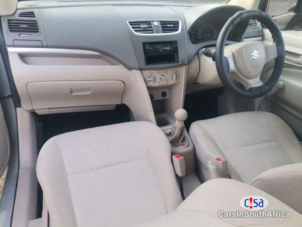 Suzuki Other Ertiga 1.4 GA Manual 2018 in Mpumalanga