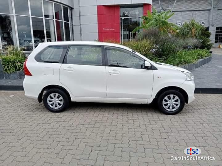 Toyota Avanza 1.5 Manual 2018 - image 3