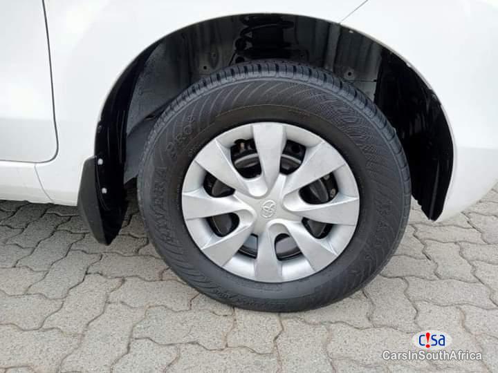 Toyota Avanza 1.5 Manual 2018 - image 4