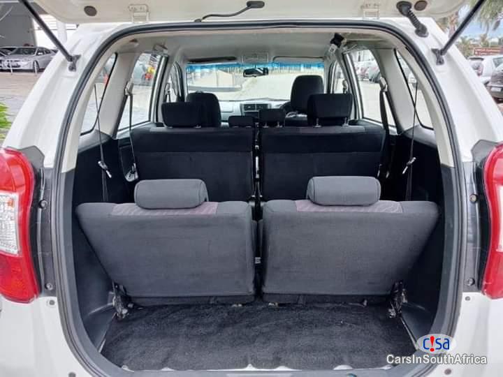Toyota Avanza 1.5 Manual 2018 - image 5