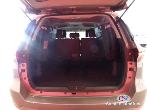 Picture of Toyota Fortuner 2.8GD Automatic 2020 in Mpumalanga