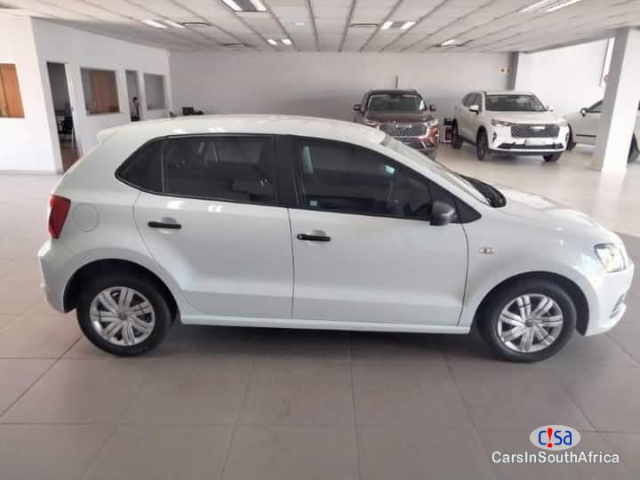 Volkswagen Polo 1.4 Manual 2018 - image 2