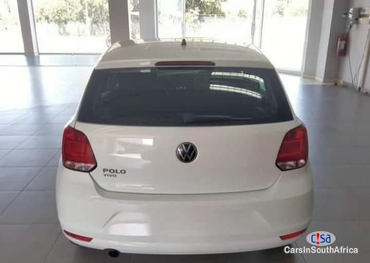 Volkswagen Polo 1.4 Manual 2018 - image 4