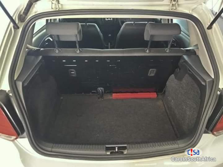 Volkswagen Polo 1.4 Manual 2018 - image 5