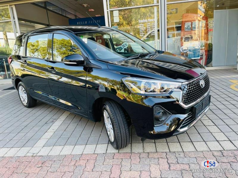 Pictures of Toyota 1.5 Manual 2020