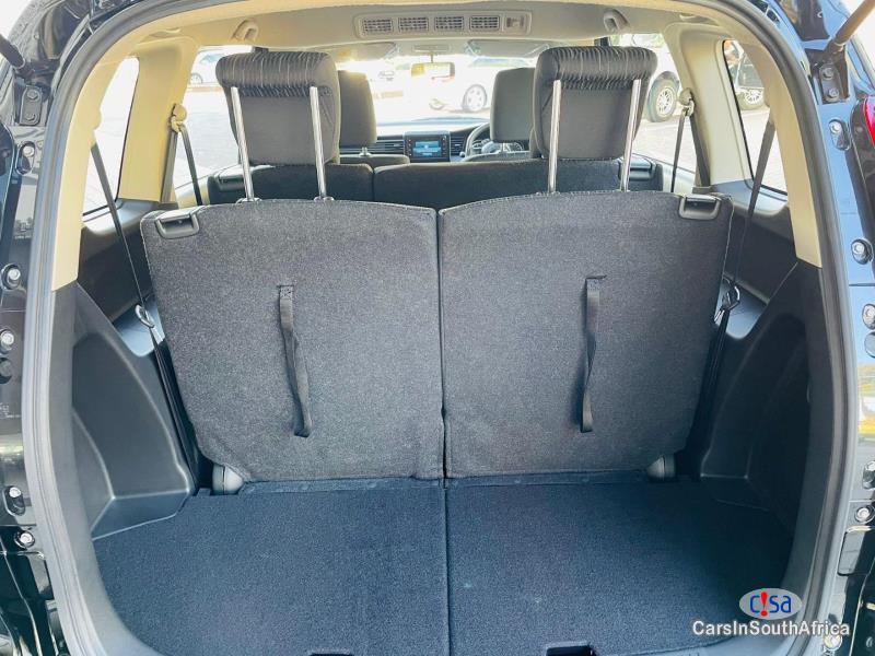 Toyota 1.5 Manual 2020 in South Africa