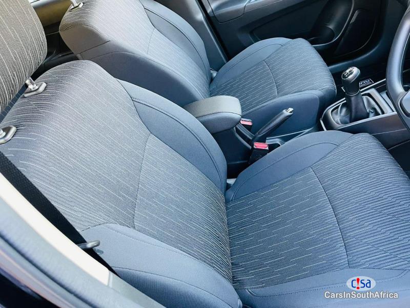 Picture of Toyota 1.5 Manual 2020 in Gauteng