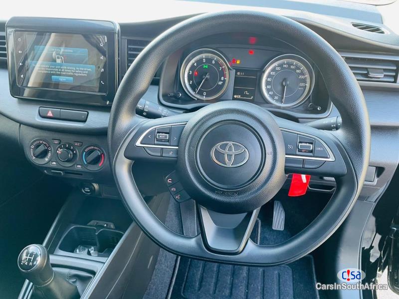 Picture of Toyota 1.5 Manual 2020 in South Africa