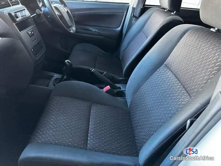 Toyota Avanza 1.5 Manual 2017 - image 5
