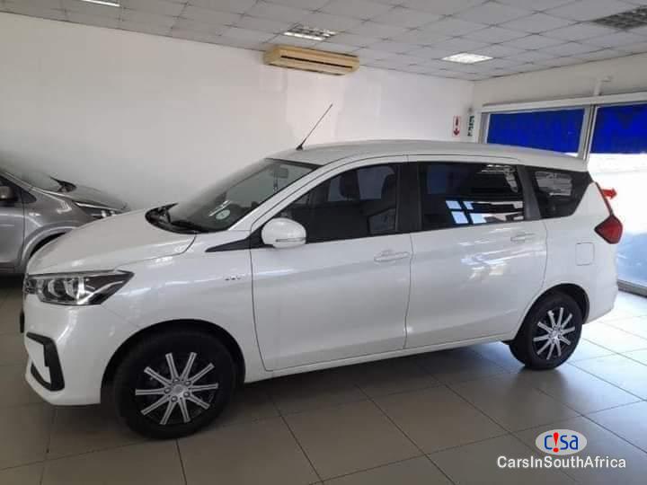Picture of Suzuki 1.5 Automatic 2019