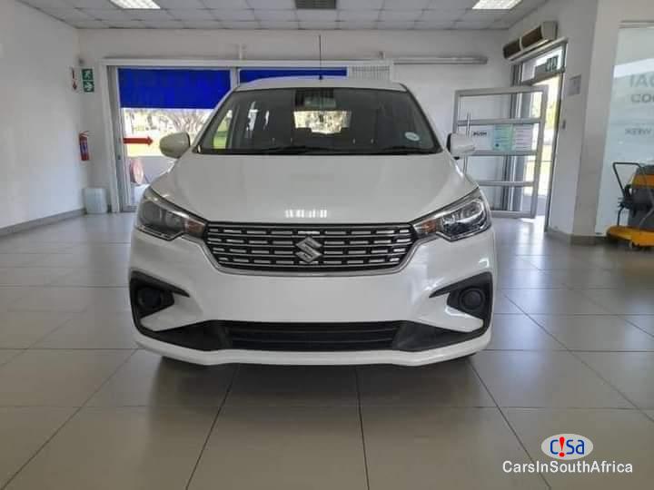 Suzuki 1.5 Automatic 2019