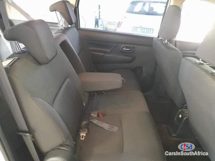 Picture of Suzuki 1.5 Automatic 2019 in Limpopo