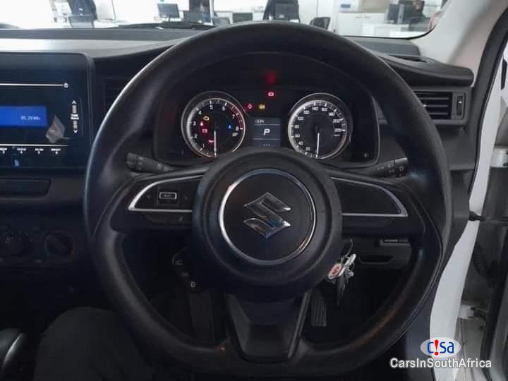 Picture of Suzuki 1.5 Automatic 2019 in South Africa