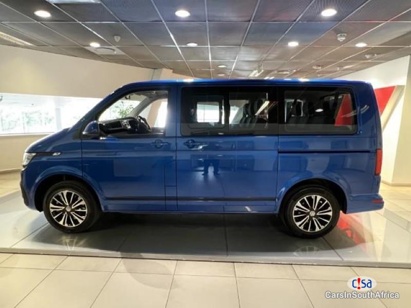 Volkswagen Kombi 2.0 Automatic 2018 - image 3