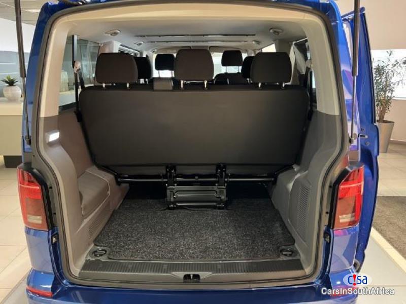 Volkswagen Kombi 2.0 Automatic 2018 - image 5