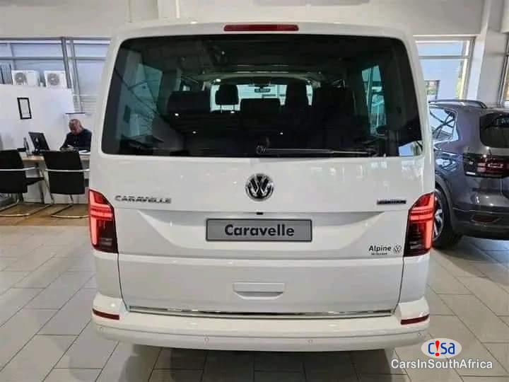 Volkswagen Caravelle 2.0 Automatic 2020 in Mpumalanga