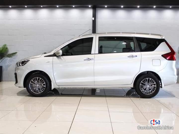 Picture of Suzuki 1.4 Automatic 2019
