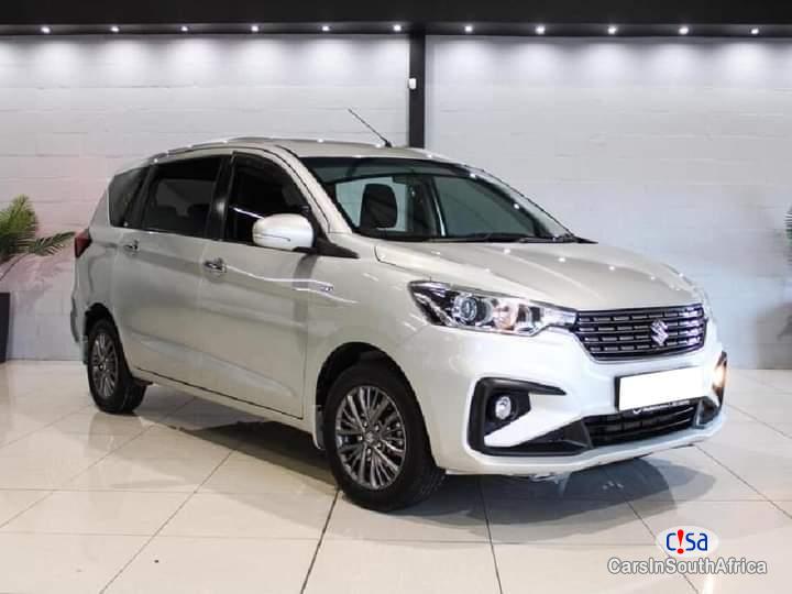 Suzuki 1.4 Automatic 2019