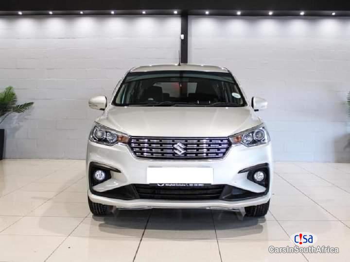 Suzuki 1.4 Automatic 2019 in South Africa