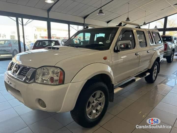Picture of Nissan NP300 2.5TDi Manual 2015