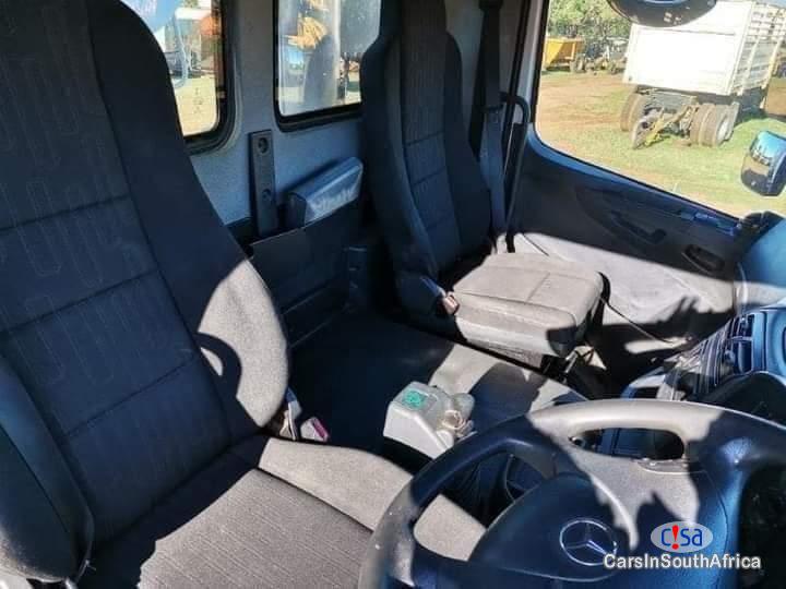 Picture of Mercedes Benz 3535 Automatic 2018 in Western Cape