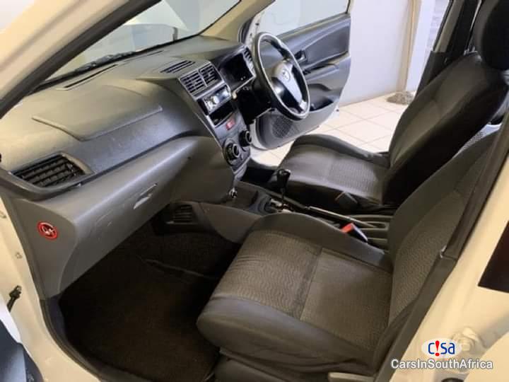 Toyota Avanza 1.5 Manual 2018 in Limpopo