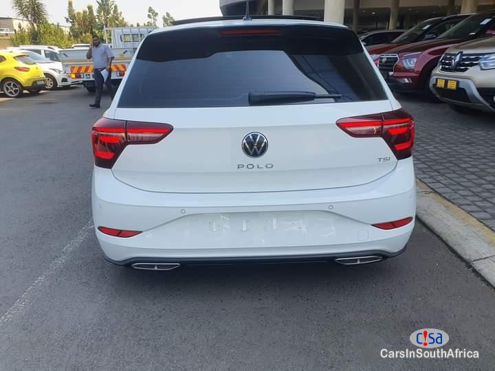 Volkswagen Polo 1.2 Automatic 2018 - image 2