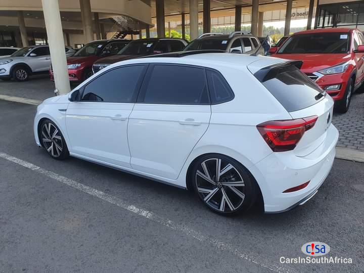 Volkswagen Polo 1.2 Automatic 2018 - image 3
